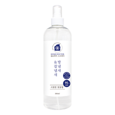 THE HERB SHOP Home Doctor 房間&空氣噴霧 房間異味&雜味, 1個, 500ml