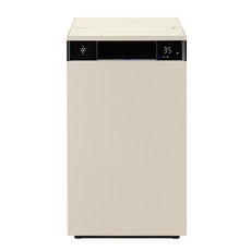 SHARP 夏普 Purefit 空氣清淨機 27坪 FP-S90T-W, 奶油白