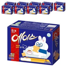 HAITAI 海太 Ace蘇打餅乾, 364g, 10盒