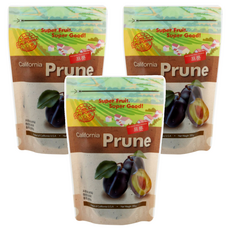 Delight Garden 李子乾, 200g, 3個