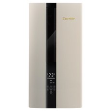 캐리어 18.7㎡(6평) 1등급 인버터 창문형 에어컨 고객직접설치, RAWC-0061YAWSD, 단품