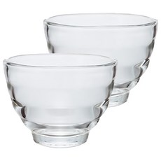 HARIO 好璃奧 湯吞小茶杯 2個, HU-0830-EX, 1組