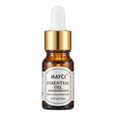 MAYCI 格拉斯 水溶性精油 白玉蘭, 10ml, 1瓶