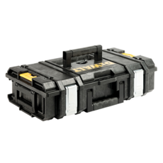 DEWALT 得偉 硬漢系列 小型工具箱 DS150 DWST 08201, 158 x 336 x 550mm, 1個