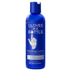 GLOVES IN A BOTTLE 美國瓶中隱形手套 護手乳 重量版, 237ml, 1件