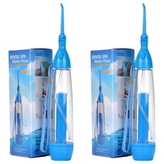 Modori Living Dental Spa 異物去除漱口水, 2個, 1組