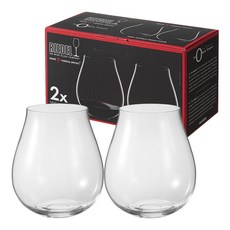 RIEDEL O 新世界黑皮諾葡萄酒杯 0414/67, 2個