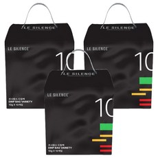 10種濾掛綜合咖啡組, 10g, 10包, 3組