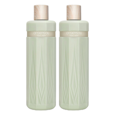 OnsenSou 溫泉藻 頭皮護理護髮素 300ml 日本產, 2瓶