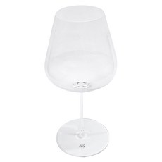 bargogo 巴果果 紅酒杯 無鉛水晶 P-32017 650cc, 1個