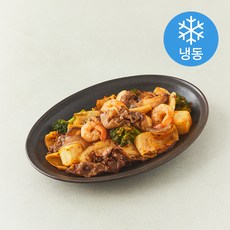프로즌 마라샹궈 (냉동), 650g, 1개