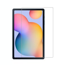 태블릿PC 방탄 유리 액정보호름, 1개
