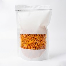 Sol's Way 乾橙塊, 500g, 1個