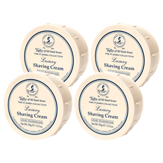 Taylor of Old Bond Street 聖詹姆士 刮鬍膏 - 150g, 4罐