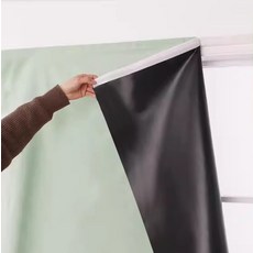 Casabella 美麗家居 全遮光窗簾 150 x 120cm 草綠色