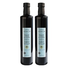 FONTANA FORMIELLO 摩德納巴薩米克醋, 500ml, 2瓶
