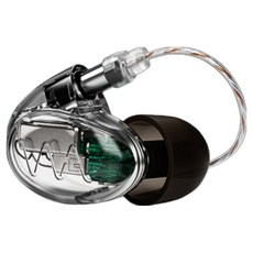 Westone PRO X30入耳式有線耳機, 混色, Pro X30