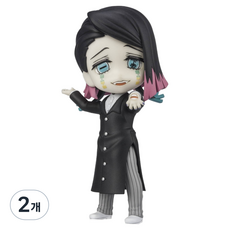 반다이 남코 미니 엔무 피규아트, 2개