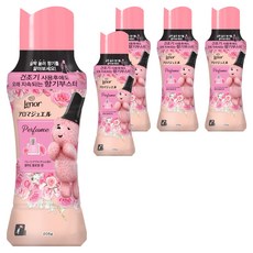 레노아 향기부스터 블루밍 블로썸, 5개, 205g