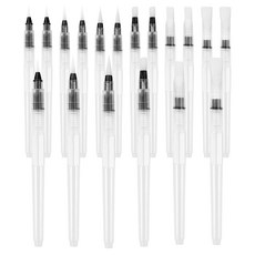 Need It Item 水彩筆6件組, 3套