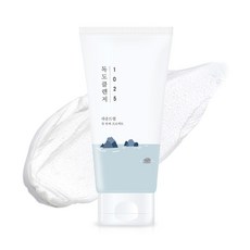라운드랩 1025 독도 클렌저, 150ml, 1개