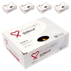 바이하츠 슈파크립 컬러 SUL-C, 대, 5개