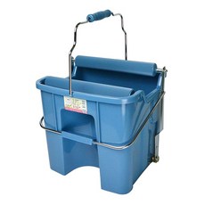 YING TAI PLASTIC 英泰塑膠 拖把擰乾器 30公分長拖把適用, 1個