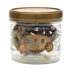 Catfeet 貓用 啞鈴球, 木天蓼, 1罐