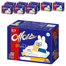 HAITAI 海太 Ace蘇打餅乾, 364g, 9盒