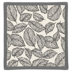 好物良品 家居雙面棉質提花防滑沙發墊組合 靠背巾 70 × 70 cm 2個＋坐墊巾 90 × 160 cm 2人座