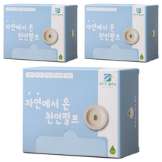 morningdew 抽取式抹布, 50入, 3個