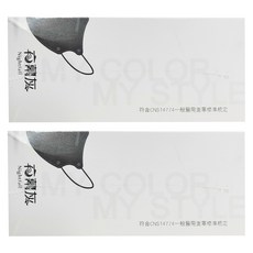 CSD 中衛 成人3D立體口罩, 夜幕灰, 30片, 2盒