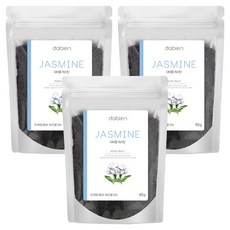 다비앙 자스민 리필, 60g, 3개, 1개입