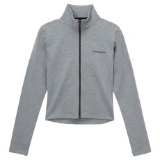 Gospheres 女款TRAINING短版夾克 PW2FJJ30