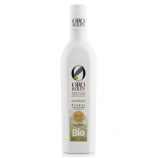 ORO BAILEN 有機特級冷壓初榨橄欖油, 1個, 500ml