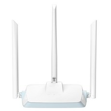 D-Link 友訊科技 無線寬頻路由器, R04 N300, 1個