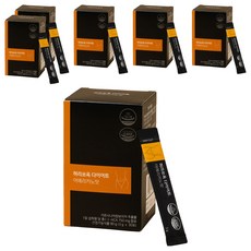 Healthouse 藤黃果萃取美式即溶咖啡粉隨身包 30條入, 90g, 6個