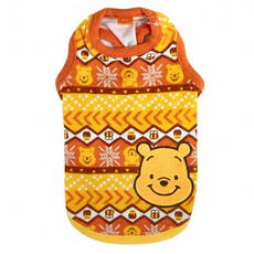 PET PARADISE 寵物衣服, 民族風維尼, 1件