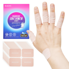 BnatureS Madiede 關節涼感貼片, 40枚入, 1個, 1g