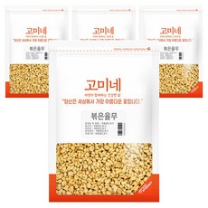 SUPERFOOD 烘焙薏仁, 100g, 4包