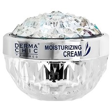 DERMA CHIC 德瑪萃 特潤修護精華霜 50ml 保濕修護 滋養肌膚 改善乾燥, 1罐