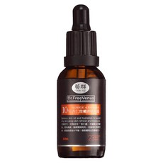 藝群 10%杏仁酸嫩膚精華露, 30ml, 1瓶