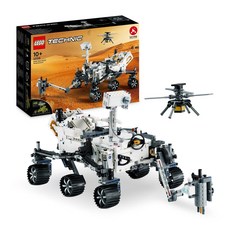 LEGO 42158 動力科技, NASA 火星探測車毅力號 NASA Mars Rover Perseverance, 1盒