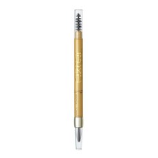 日本 excel 3合1持久造型眉筆 0.45g, 1支, PD14 紫褐色