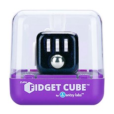 FIDGET Cube ASMR 減壓玩具, 珍珠綠