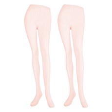 KID'S BALLETMALL 2 件嬰幼兒和成人芭蕾舞廳緊身衣