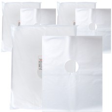 pyeonrian 一次性枕頭套衛生墊 36x45cm 100入, 3個