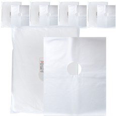 pyeonrian 一次性臉部枕頭套衛生墊 36x45cm 100入, 5個