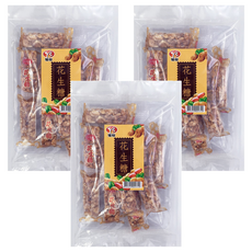 楢栩 花生糖, 120g, 3袋