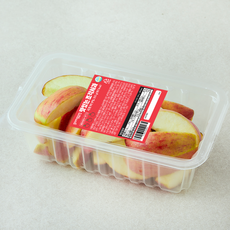 곰곰 맛있는 조각 사과, 300g, 1개